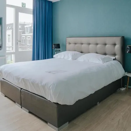 Hotel Room11 Den Haag