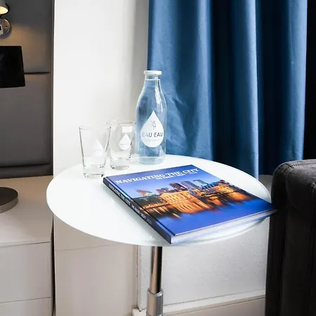 Hotel Room11 Den Haag